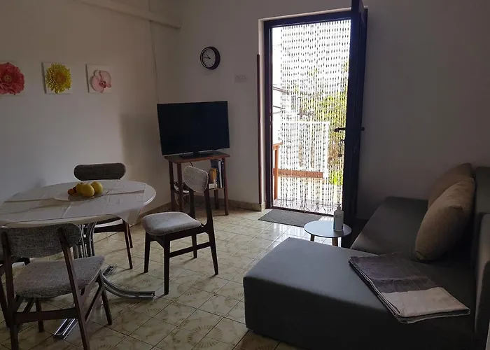 Apartment Ute