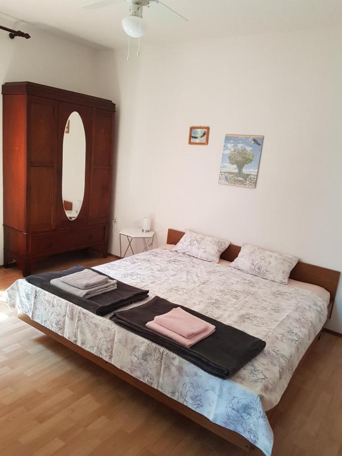 Apartment Ute *
