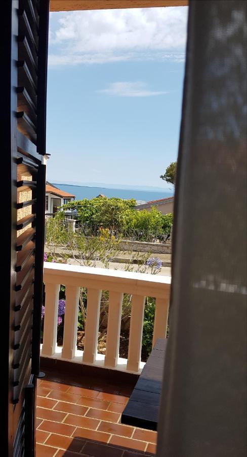 Ute Apartment Mali Losinj