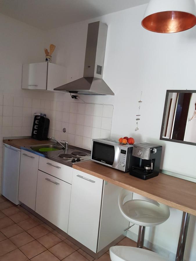 Ute Apartment