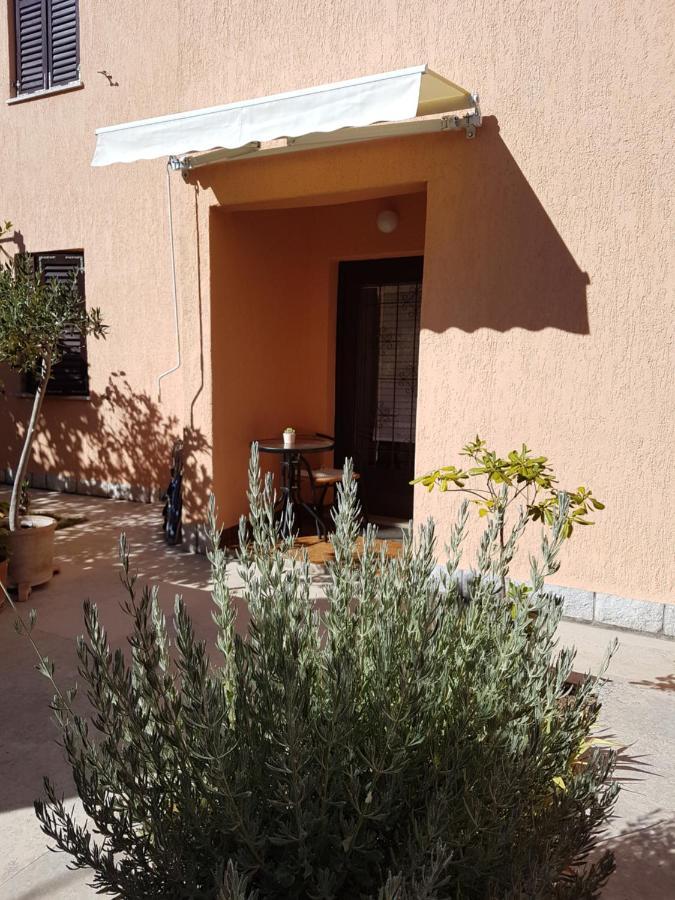 Ute Apartment Mali Losinj