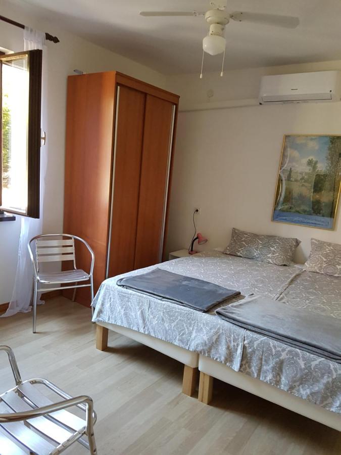 Ute Apartment Mali Losinj