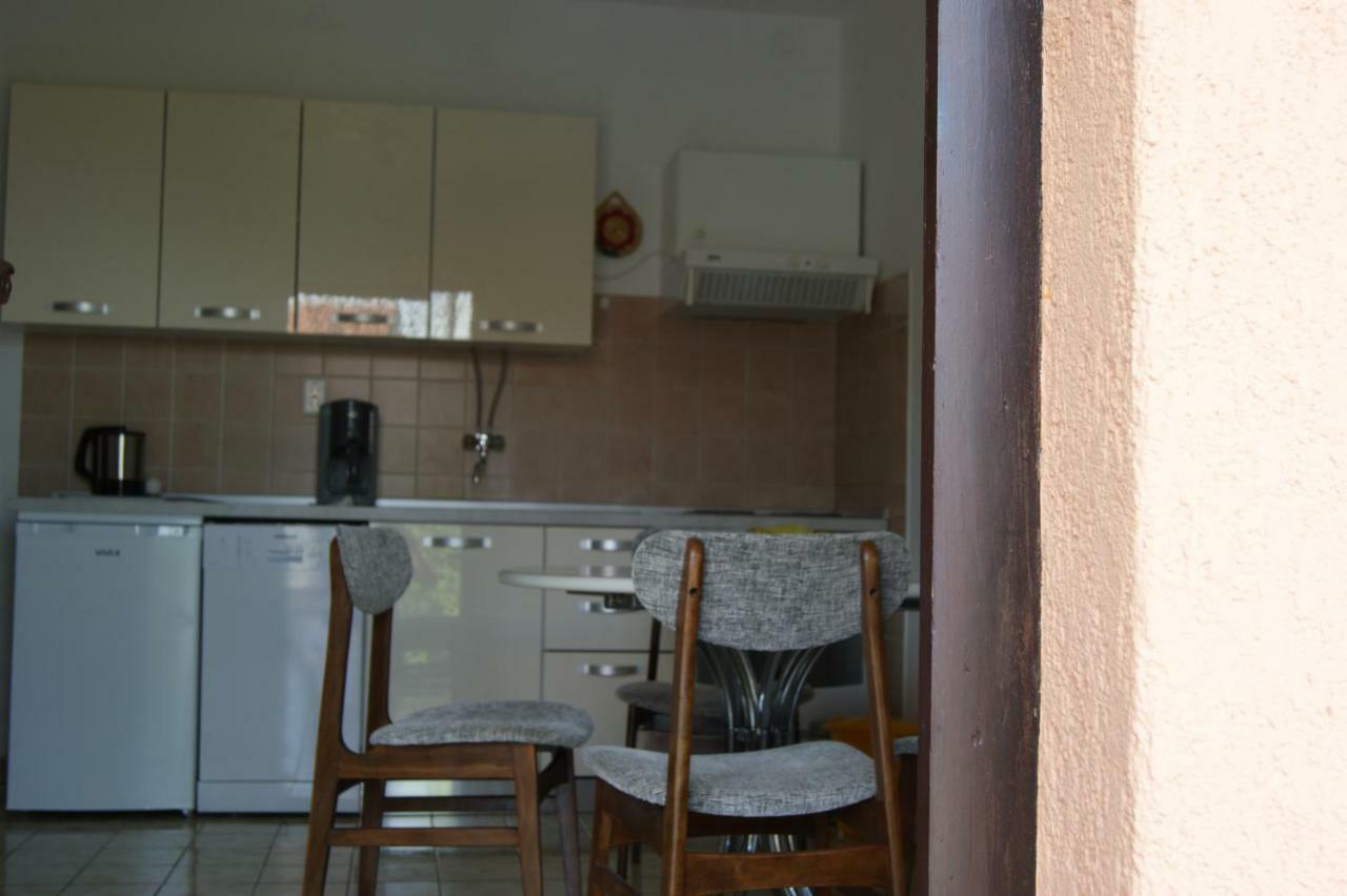 Apartment Ute