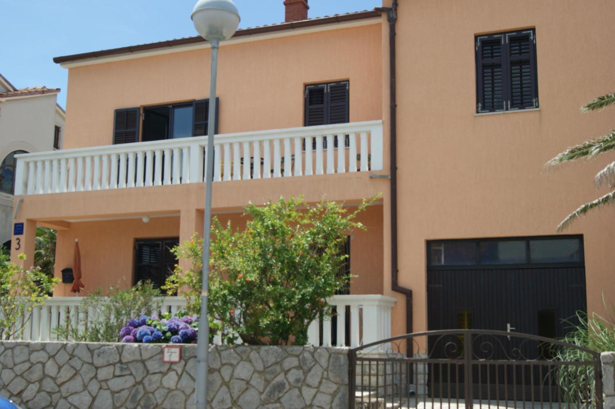 Apartment Ute Mali Losinj
