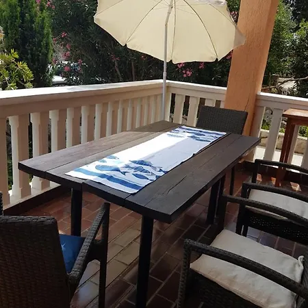 Apartment Ute Mali Losinj Exterior photo