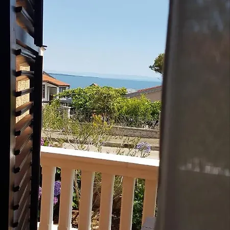 Apartment Ute Mali Losinj Exterior photo