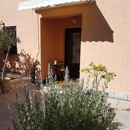 Apartment Ute Mali Losinj Exterior photo