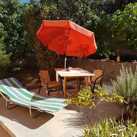 Apartment Ute Mali Losinj Exterior photo