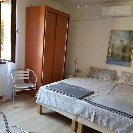 Apartment Ute Mali Losinj Exterior photo