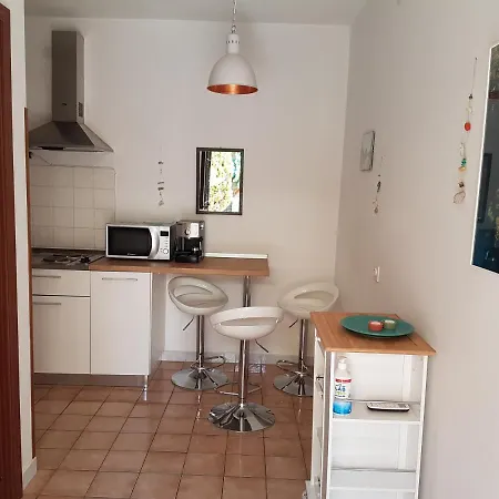 Apartment Ute Mali Losinj Exterior photo