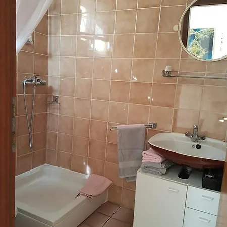 Apartment Ute Mali Losinj Exterior photo