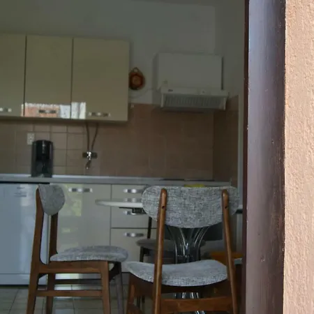 Apartment Ute Mali Losinj Exterior photo