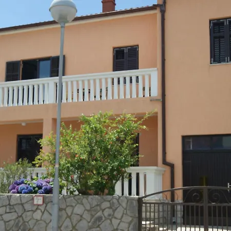 Apartment Ute Mali Losinj Exterior photo