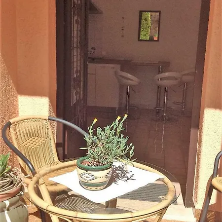 Apartment Ute Mali Losinj Exterior photo